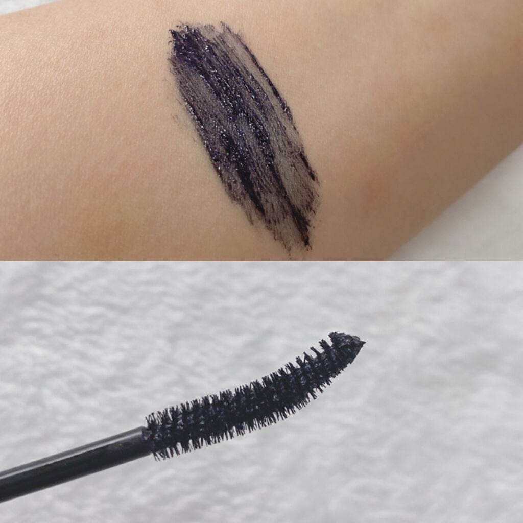 ひとえ・奥ぶたえ用マスカラ/アイプチ®/マスカラを使ったクチコミ(2枚目)