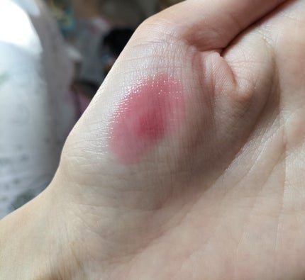 オペラ グロウリップティント 302 ロゼピンク/OPERA/リップティントを使ったクチコミ(2枚目)