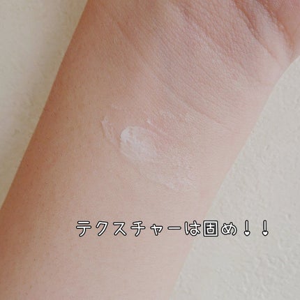 ラスティングマルチアイベース WP/キャンメイク/アイシャドウベースを使ったクチコミ(3枚目)