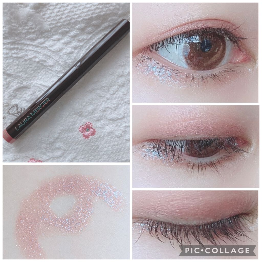 【旧品】パーフェクトスタイリストアイズ/キャンメイク/アイシャドウパレットを使ったクチコミ(1枚目)