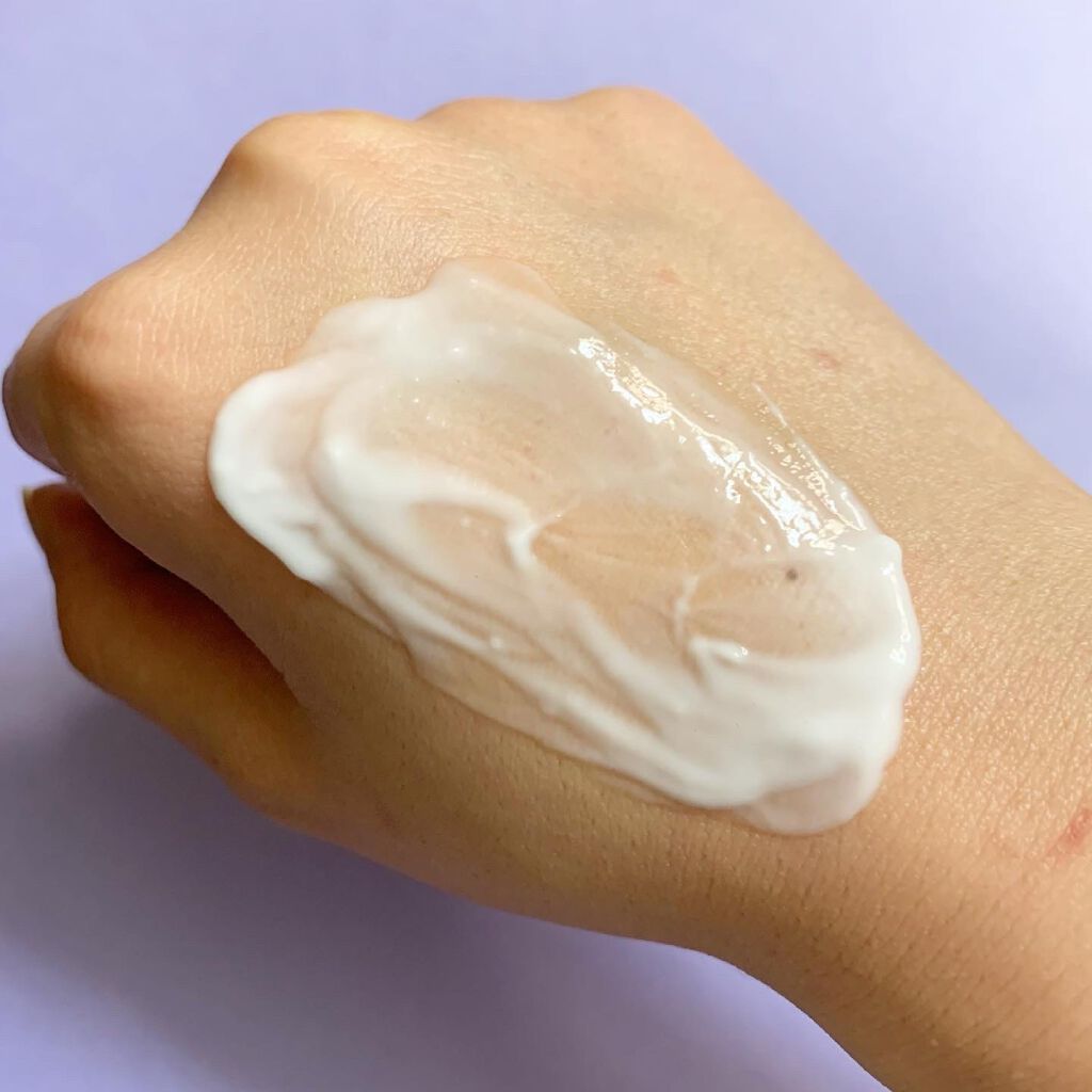 ハンドクリーム/SHOLAYERED/ハンドクリームを使ったクチコミ（3枚目）