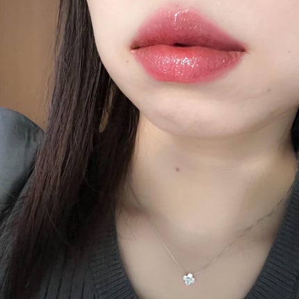 ザ リップスティック シアー/ADDICTION/口紅を使ったクチコミ(6枚目)