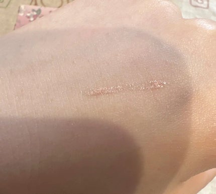 sumikoð on LIPS ãâãžã«ã¹ãã¥ã¢ãŒãããµã¯ã©ããŒã±ã¢ã€ãã€ã€ã¢ã³ãã°ãªããŒã10..ãïŒ4æç®ïŒ