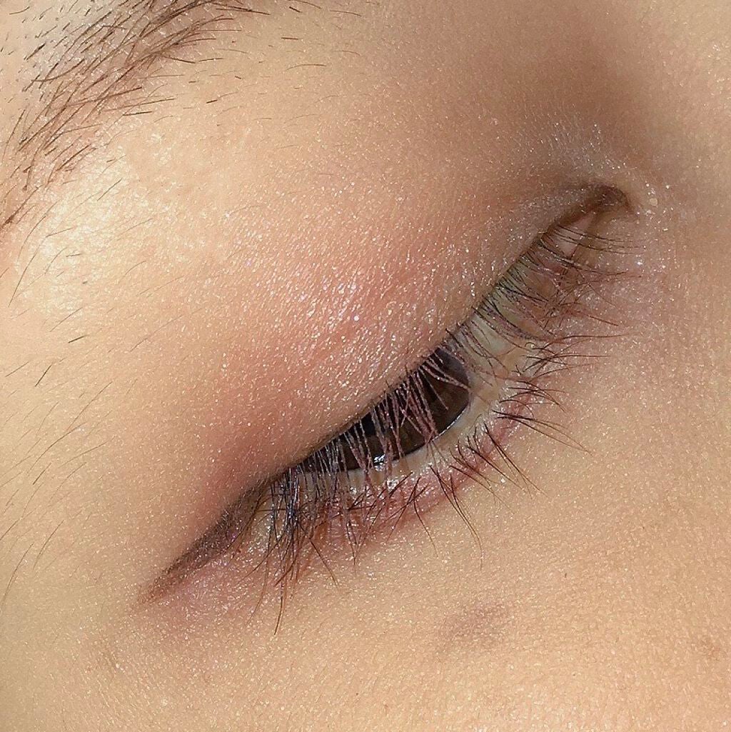 かおりん on LIPS 「待ってました!新作アイカラーレーション!!いつもワンシーズン先..」(4枚目)