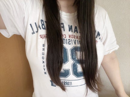 #質感再整ヘアマスク/ルシードエル/ヘアマスク・ヘアパックを使ったクチコミ(3枚目)