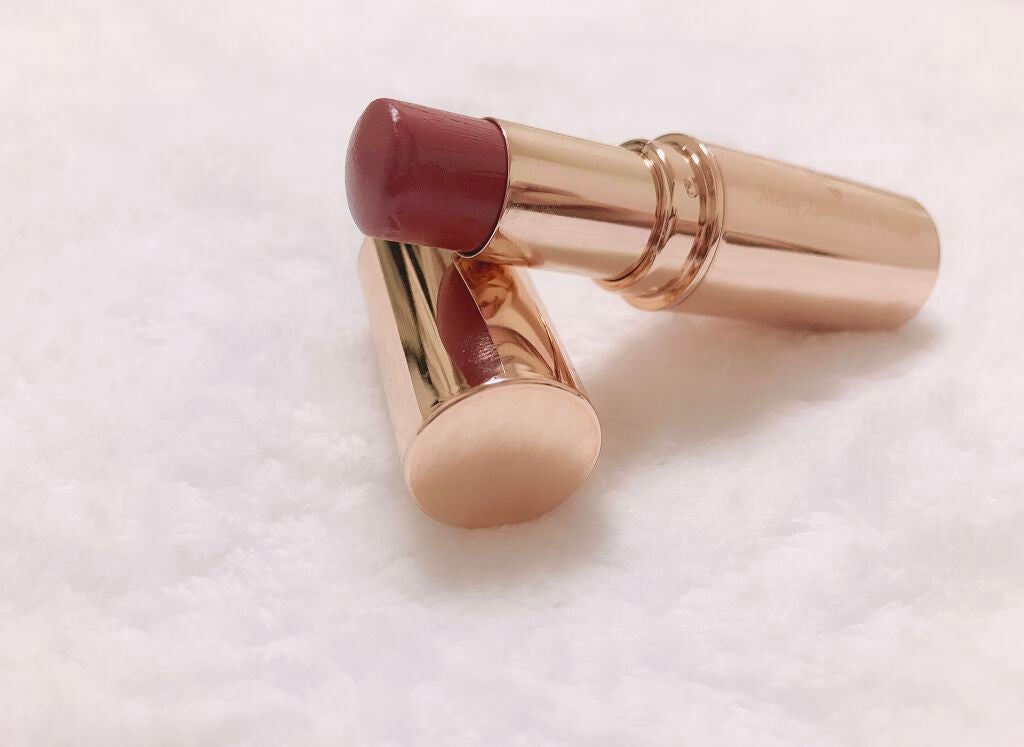 RMK リップジェリーグロス/RMK/リップグロスを使ったクチコミ(6枚目)