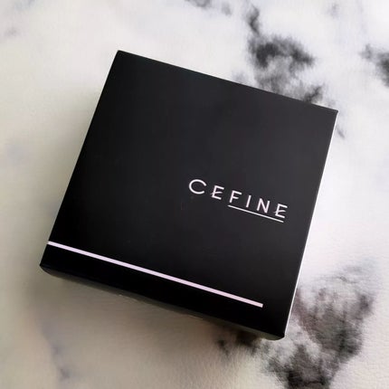 シルキーウェットリクイド/セフィーヌ/クリーム・エマルジョンファンデーションを使ったクチコミ(7枚目)