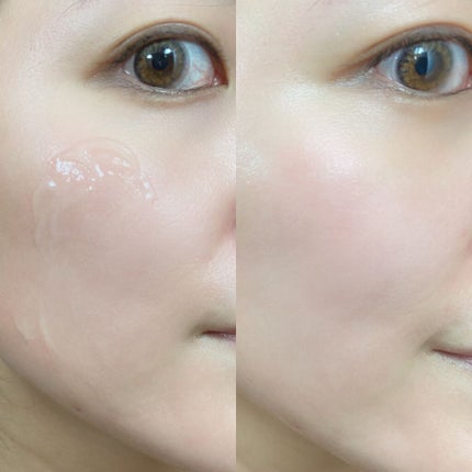 モイストゲルプラス/Re dermalab/オールインワン化粧品を使ったクチコミ(2枚目)