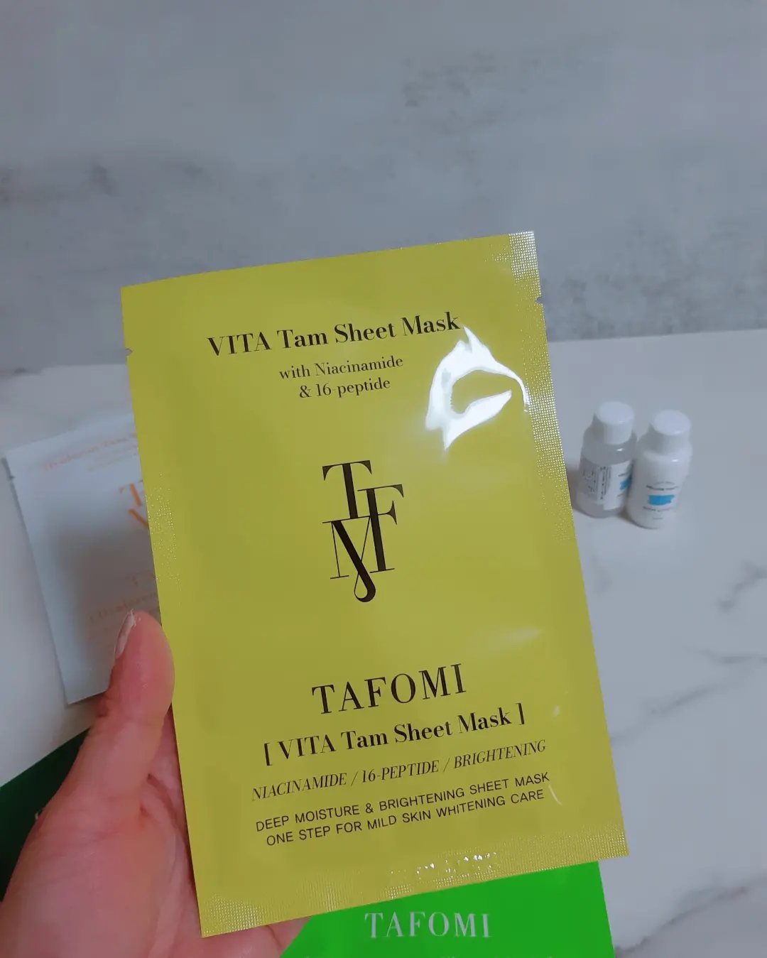 を使ったクチコミ（3枚目）