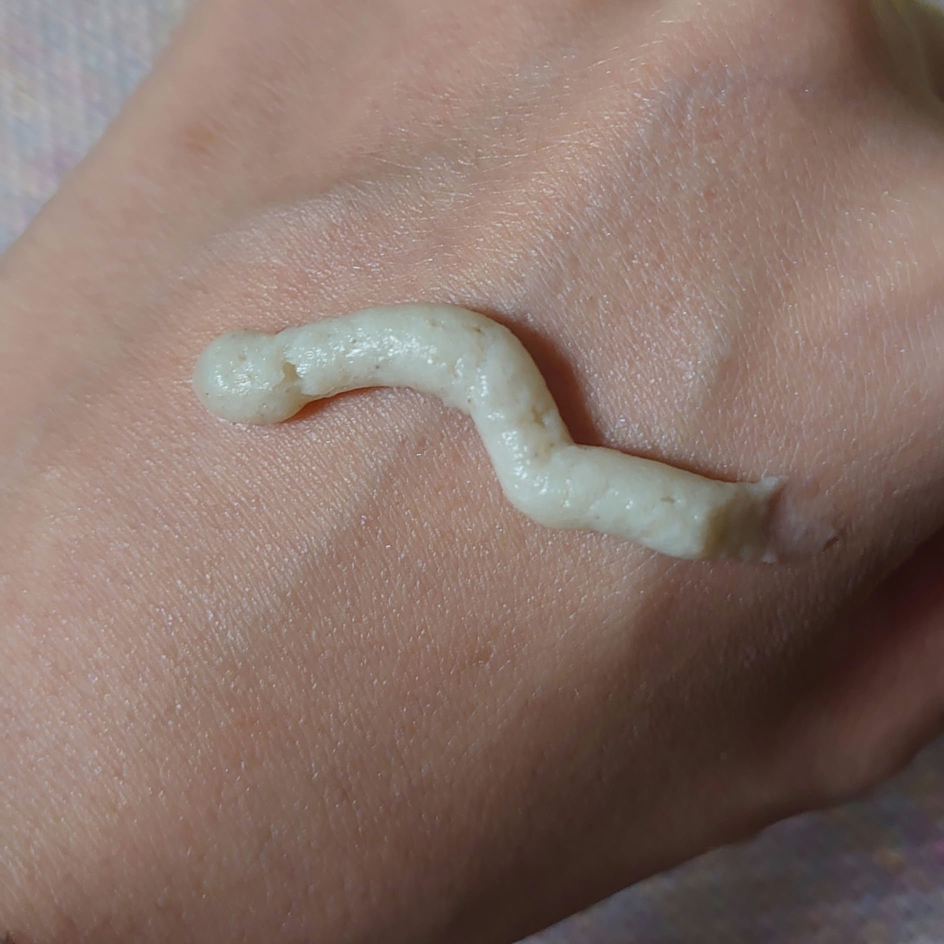 ヨモギセラカーミングモイスチャークレンジングフォーム/BRING GREEN/洗顔フォームを使ったクチコミ（2枚目）