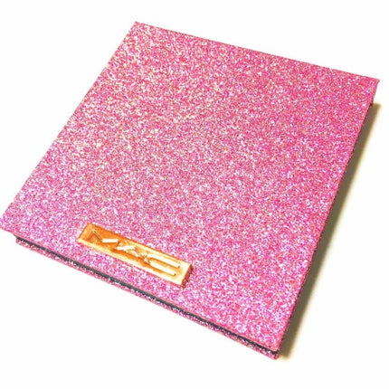 スター ディップド フェイス コンパクト/M・A・C/パウダーチークを使ったクチコミ(2枚目)