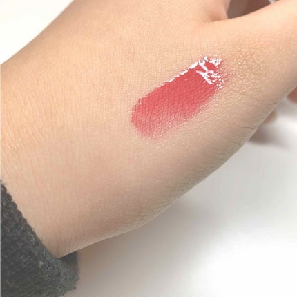 MCオイルティントリップグロス/MAGIC CLOSET/リップティントを使ったクチコミ(2枚目)