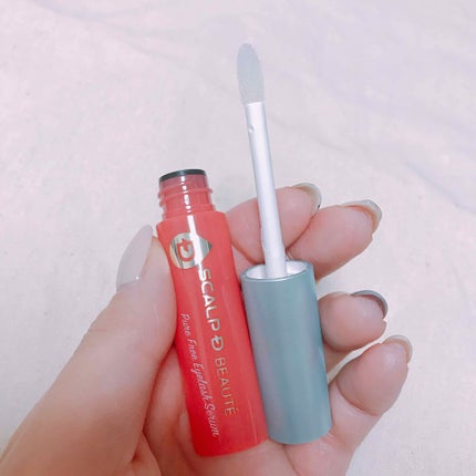 スカルプD ボーテ ピュアフリーアイラッシュセラム/アンファー(スカルプD)/まつげ美容液を使ったクチコミ(2枚目)