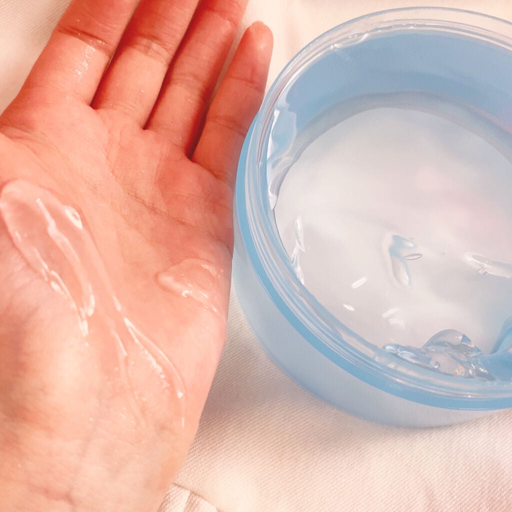 N.M.Fアクアエッセンスパッド/MEDIHEAL/トナーパッドを使ったクチコミ(4枚目)