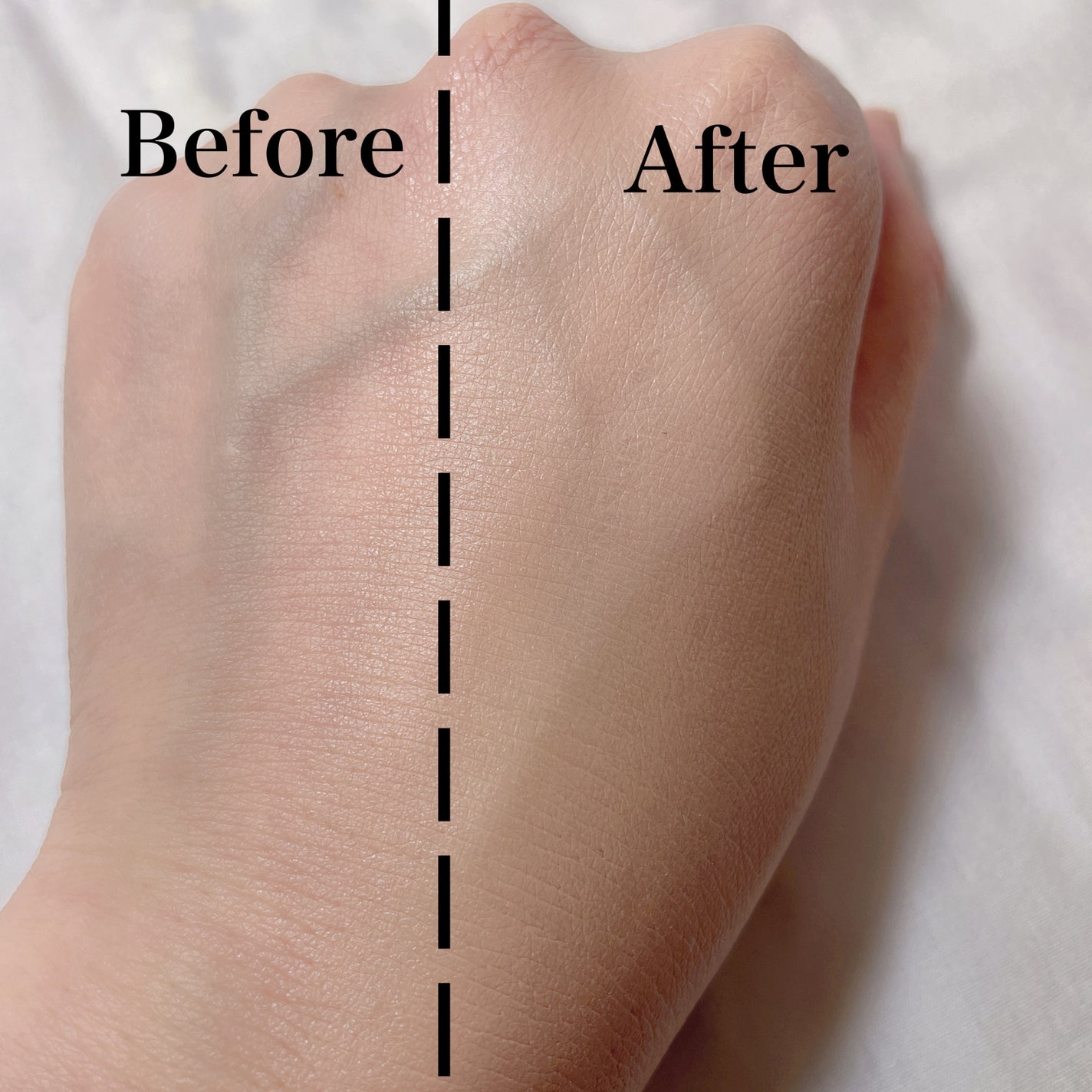 フィットミー リキッドファンデーション R/MAYBELLINE NEW YORK/リキッドファンデーションを使ったクチコミ(3枚目)