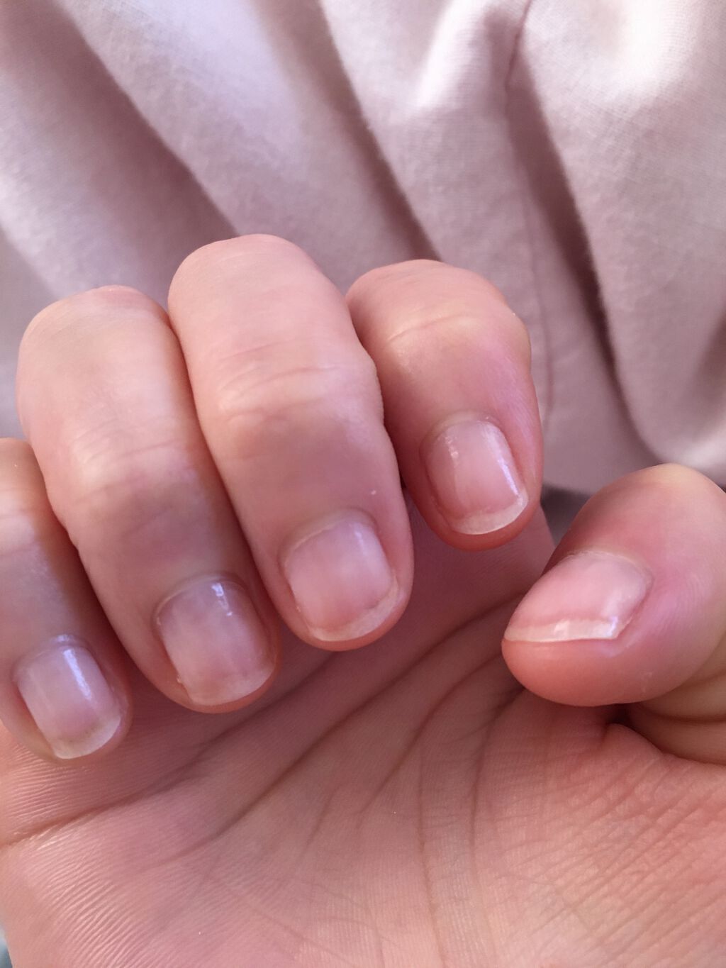 キューティクルネイルオイル ペンタイプ/No nail No life/ネイル用品を使ったクチコミ（1枚目）