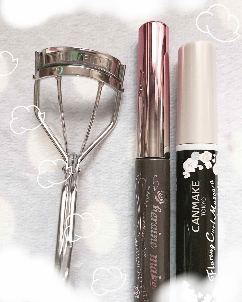 アイラッシュカーラー /SHISEIDO/ビューラーを使ったクチコミ(1枚目)