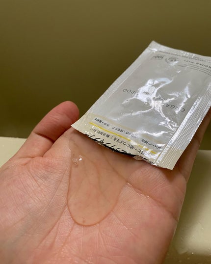 しまこ@フォロバ100 on LIPS 「.♡┈┈┈┈┈┈┈┈┈┈┈┈┈┈┈♡AROMAKIFIオーガニ..」(2枚目)