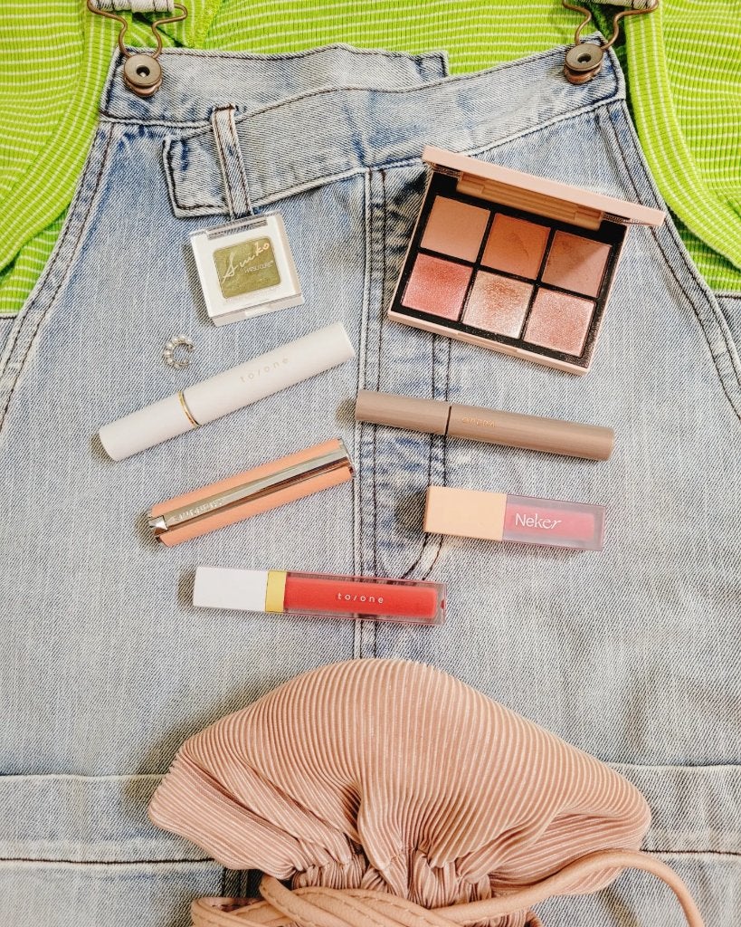 トーン ロング ラッシュ マスカラ/to/one/マスカラを使ったクチコミ(2枚目)