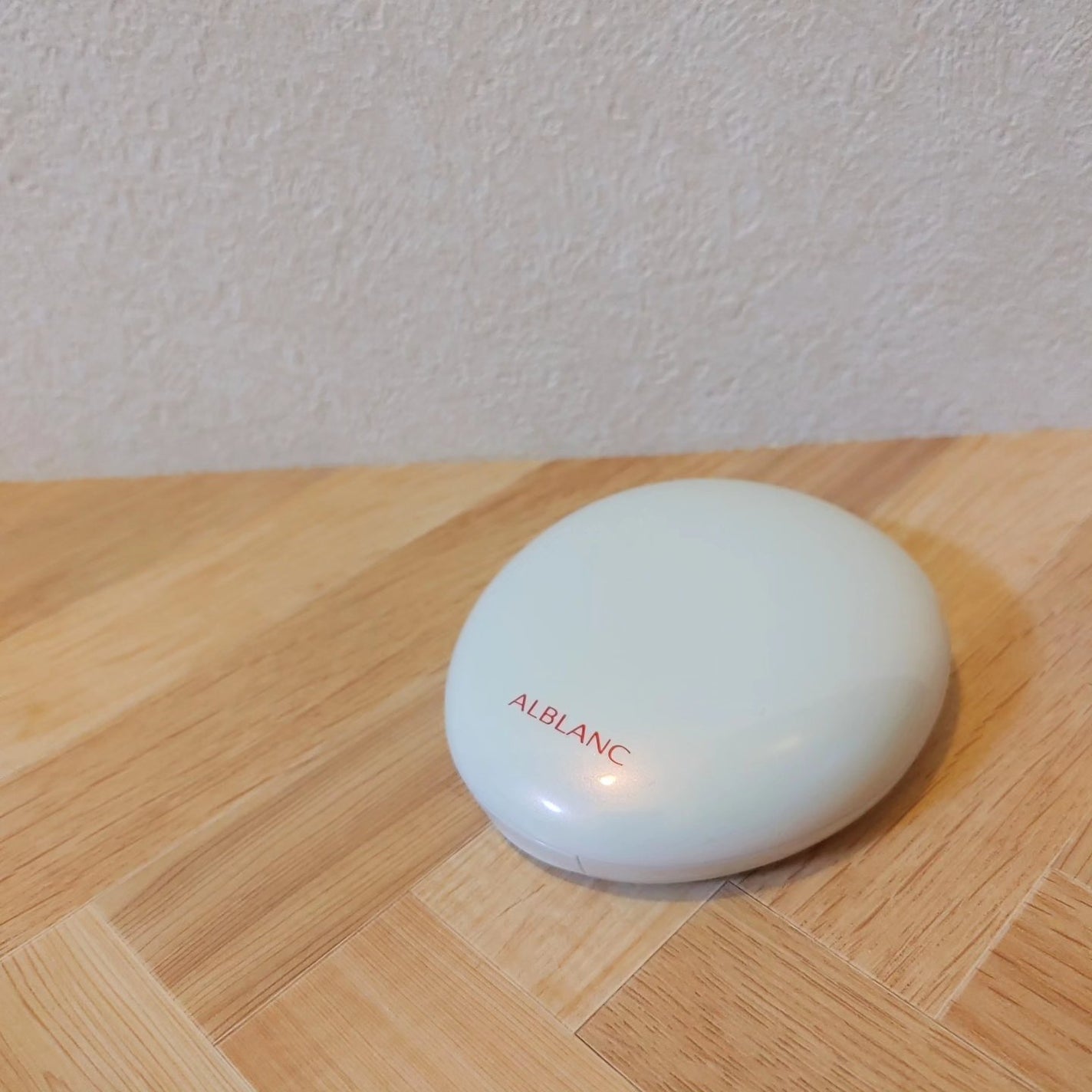 クラリティブラン サーフェイサー/ALBLANC/化粧下地を使ったクチコミ(6枚目)
