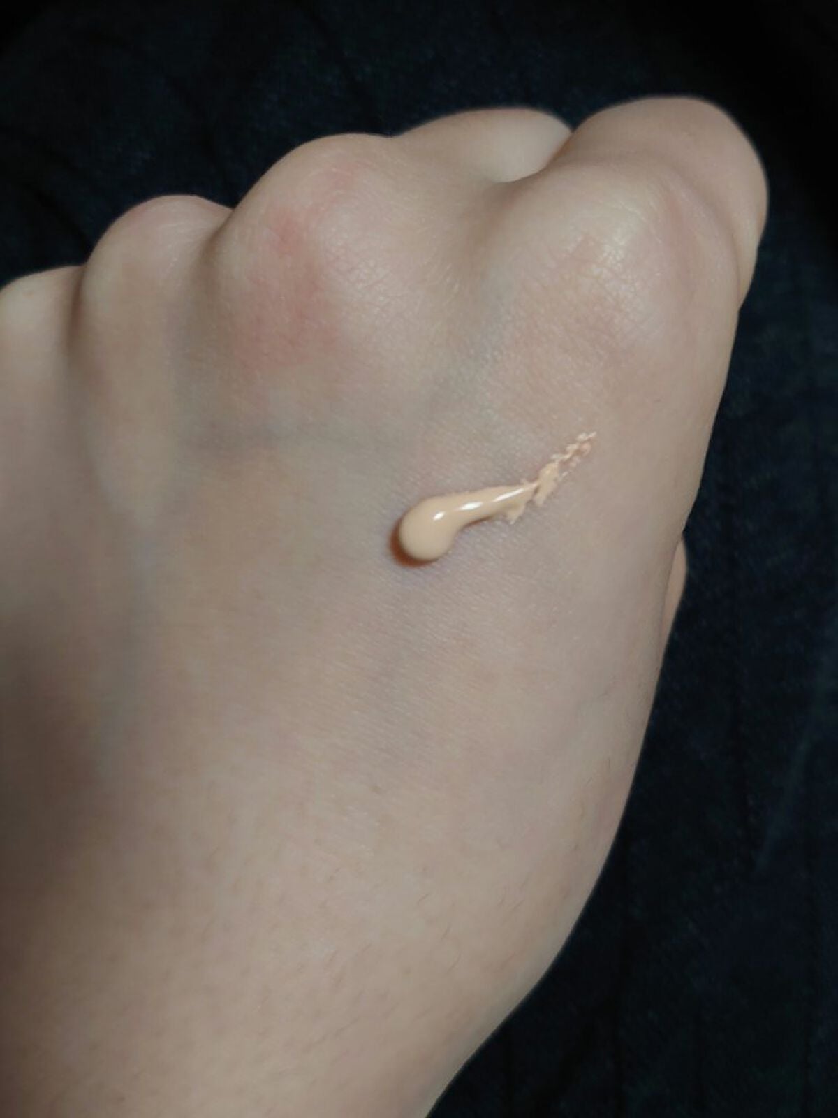 フィットミー フレッシュ ティント/MAYBELLINE NEW YORK/ベースメイクを使ったクチコミ(2枚目)