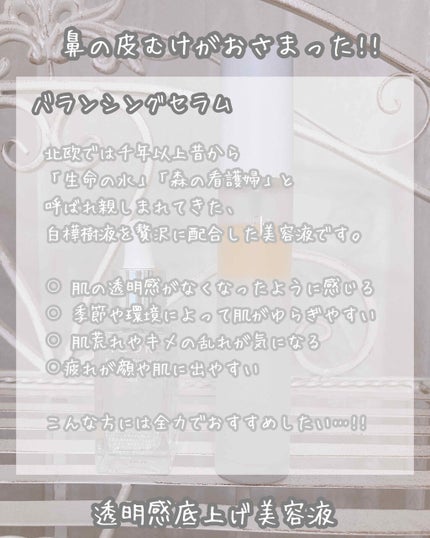 オイルインミストトナー/ICOR/ミスト状化粧水を使ったクチコミ(4枚目)