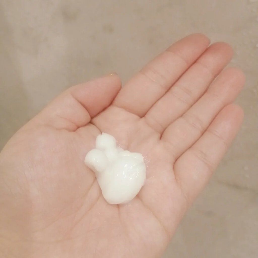 モイストリペア シャンプー／トリートメント /Canael Style /市販シャンプーを使ったクチコミ（3枚目）