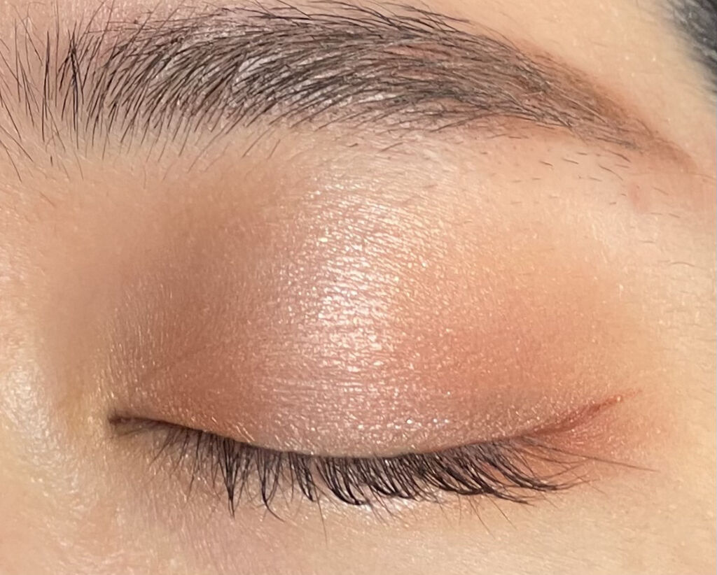 クイックラッシュカーラーER/キャンメイク/マスカラ下地を使ったクチコミ（3枚目）