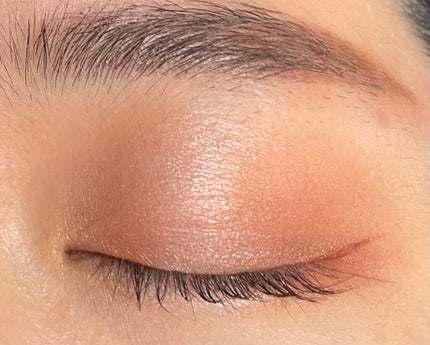 シルキーリキッドアイライナーWP/D-UP/リキッドアイライナーを使ったクチコミ(3枚目)