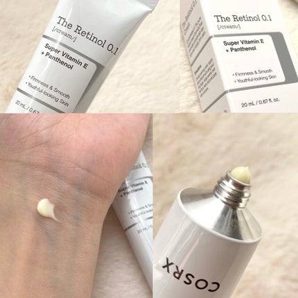 フルフィットプロポリスライトアンプル/COSRX/美容液を使ったクチコミ(5枚目)