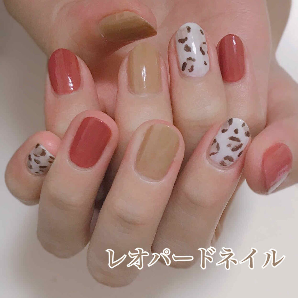 AC クイックドライベース＆ハードナー/AC MAKEUP/ネイルベースコートを使ったクチコミ（1枚目）