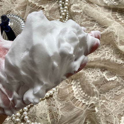 モイストスキン ウォッシングフォーム/Bb lab./洗顔フォームを使ったクチコミ(6枚目)