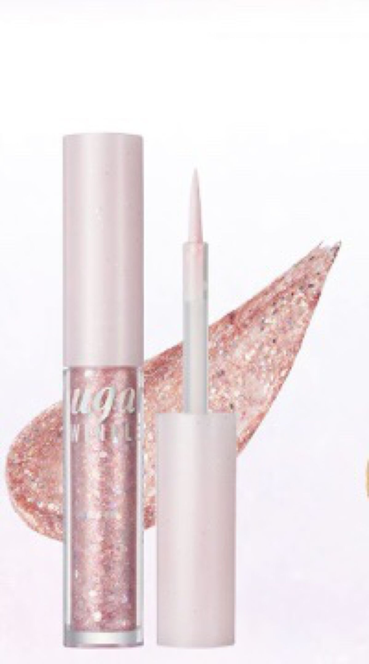 グラムチェンジマルチパレット 08 プリーズピンク/A.BLACK/マルチパレットを使ったクチコミ（2枚目）