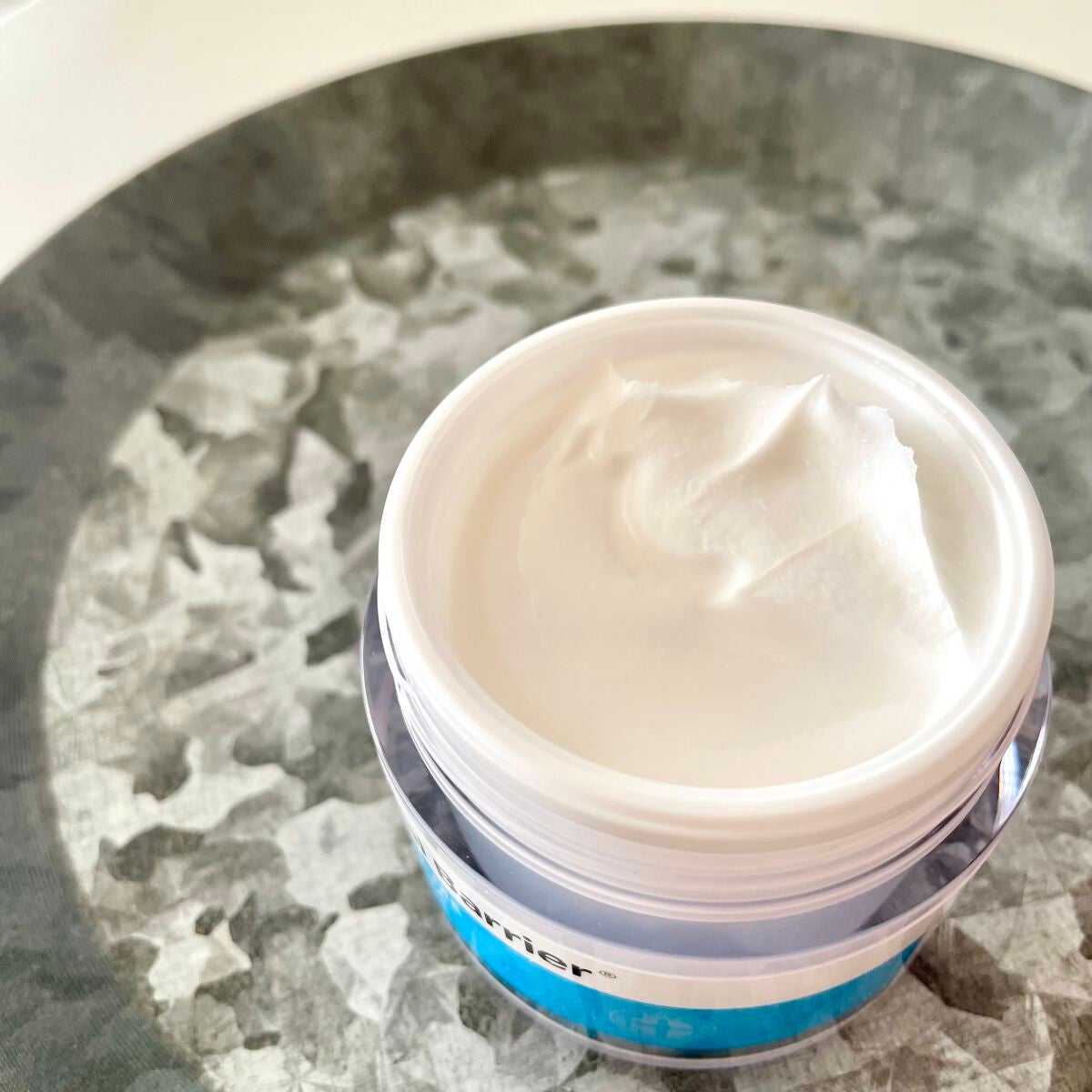 リアルバリア エクストリームクリーム オリジナル/Real Barrier/フェイスクリームを使ったクチコミ(2枚目)