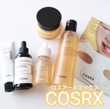 フルフィットプロポリスシナジートナー/COSRX/化粧水を使ったクチコミ（1枚目）