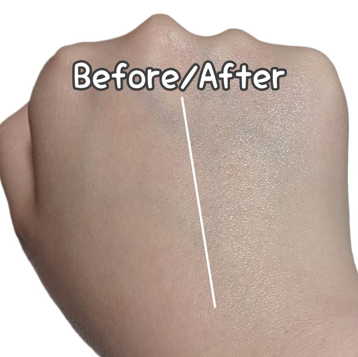 トリートメント デイ クリーム/COVERMARK/日焼け止めクリームを使ったクチコミ(4枚目)