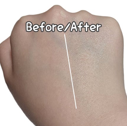 トリートメント デイ クリーム/COVERMARK/日焼け止めクリームを使ったクチコミ(4枚目)