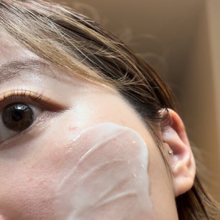 Skin Barrier Calming Lotion/Ongredients/乳液を使ったクチコミ(3枚目)