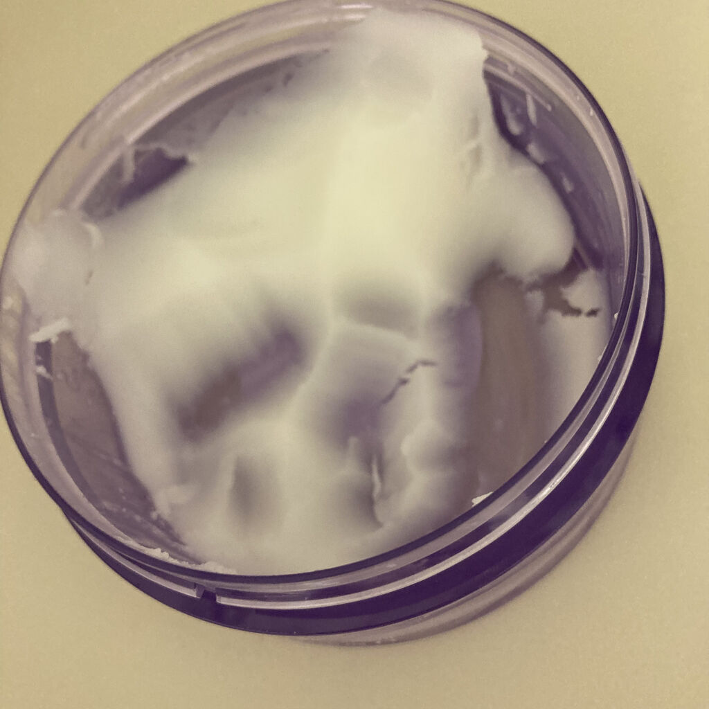 テイク ザ デイ オフ クレンジング バーム/CLINIQUE/クレンジングバームを使ったクチコミ（2枚目）