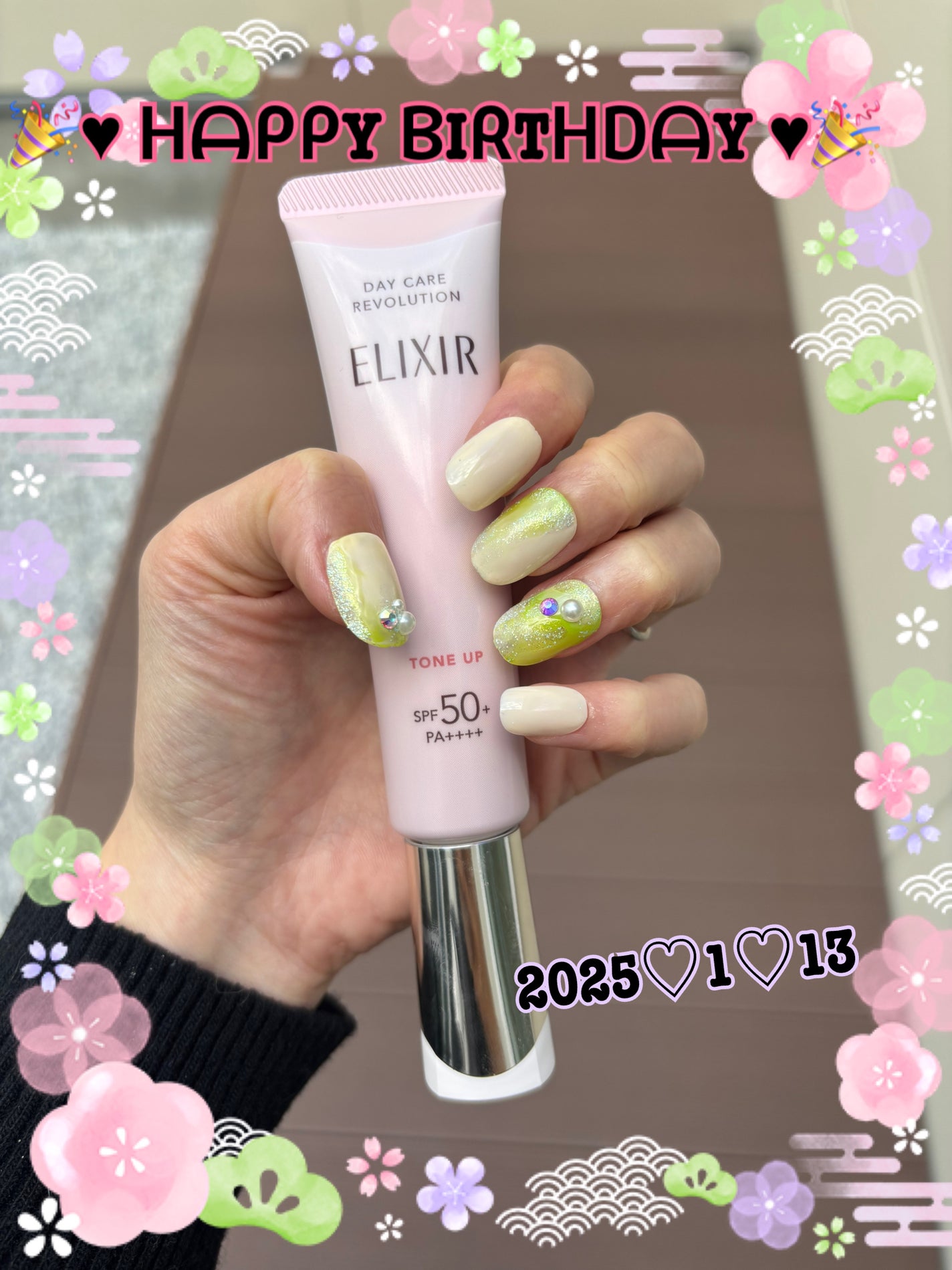 ヴェルニ ロング トゥニュ/CHANEL/マニキュアを使ったクチコミ(1枚目)