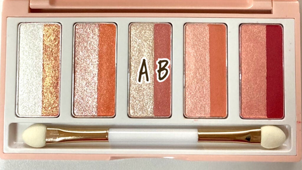 ロング&カールマスカラ アドバンストフィルム/ヒロインメイク/マスカラを使ったクチコミ(6枚目)