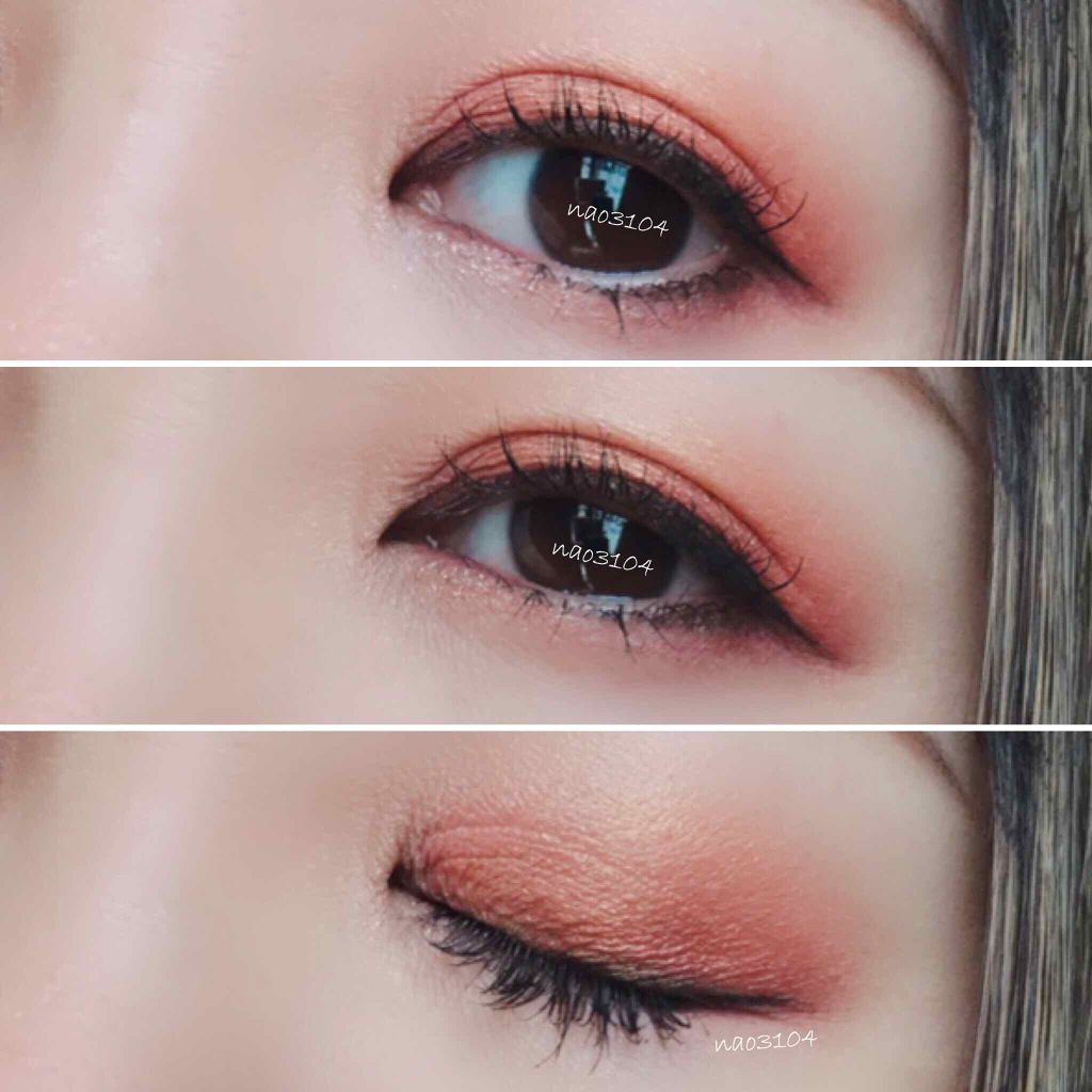 エッセンシャリスト アイパレット/SHISEIDO/アイシャドウパレットを使ったクチコミ(4枚目)