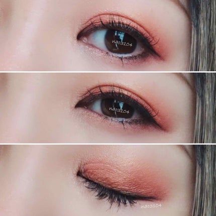 エッセンシャリスト アイパレット/SHISEIDO/アイシャドウパレットを使ったクチコミ(4枚目)