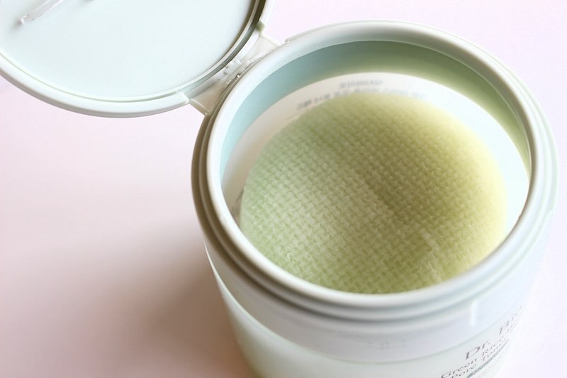 緑米バイオーム™トーンアップツヤアンプル/Dr.Bio/美容液を使ったクチコミ（3枚目）