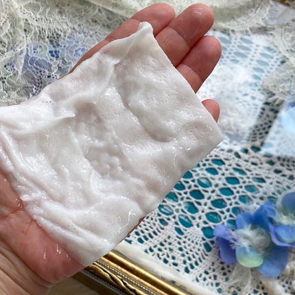 more balance Facial Treatment Mask/mirari/シートマスク・パックを使ったクチコミ(4枚目)