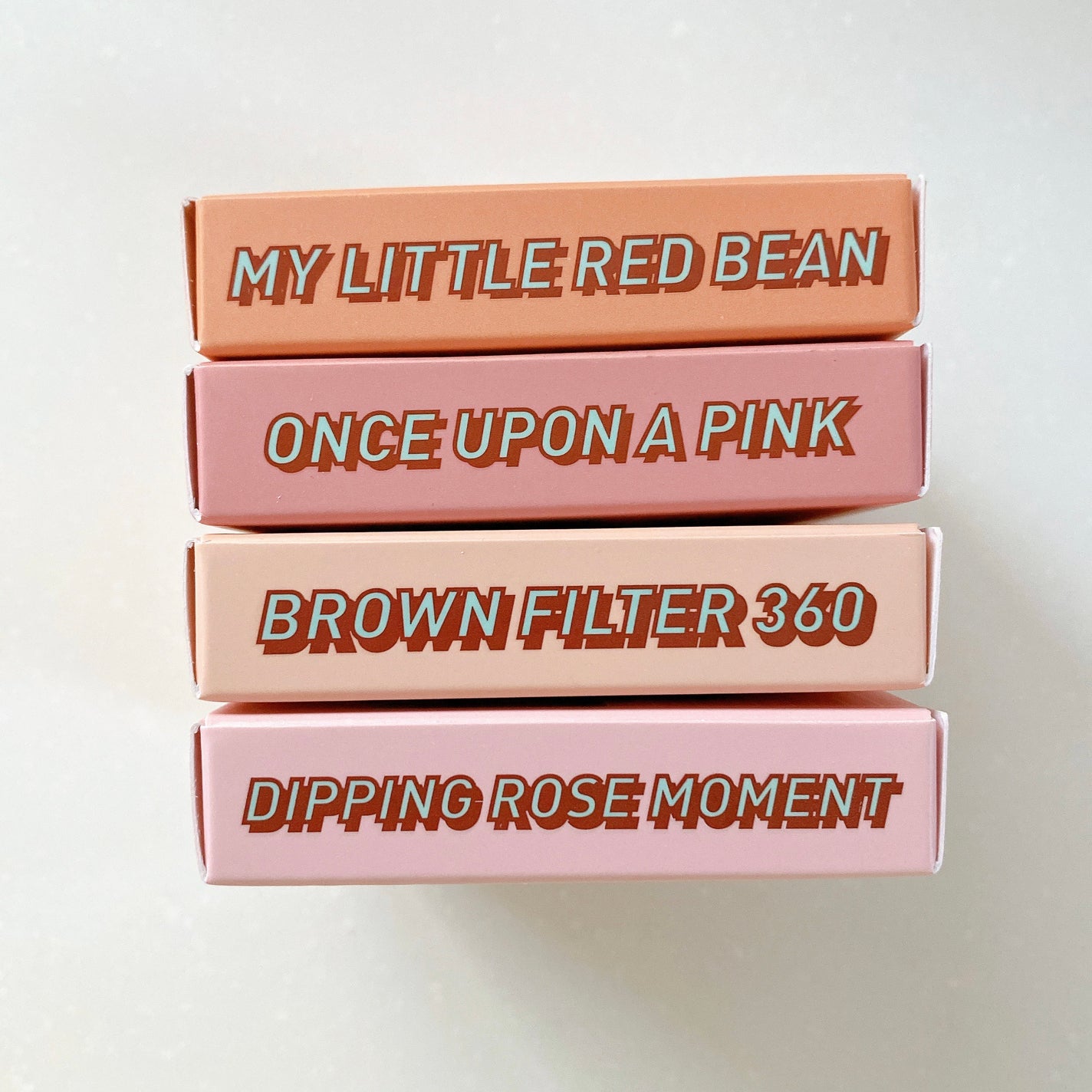 インク ポケット シャドウ パレット(AD)/PERIPERA/アイシャドウパレットを使ったクチコミ(6枚目)