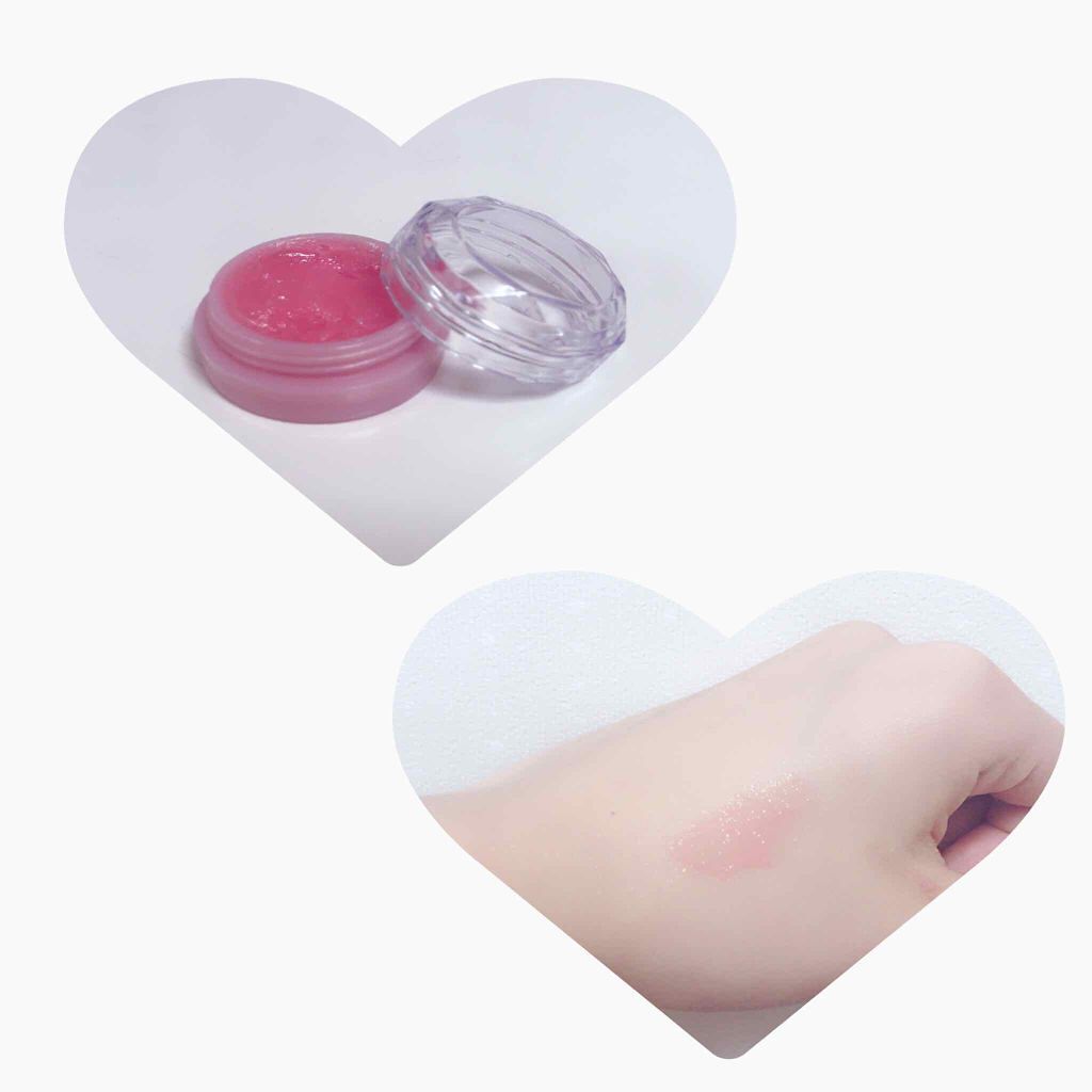 オリジナル ピュアスキンジェリー/ヴァセリン/ボディクリームを使ったクチコミ（2枚目）