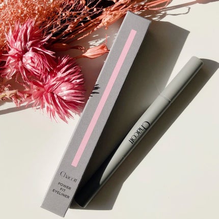 パワーフィットアイライナー/チャコット・コスメティクス/リキッドアイライナーを使ったクチコミ(1枚目)