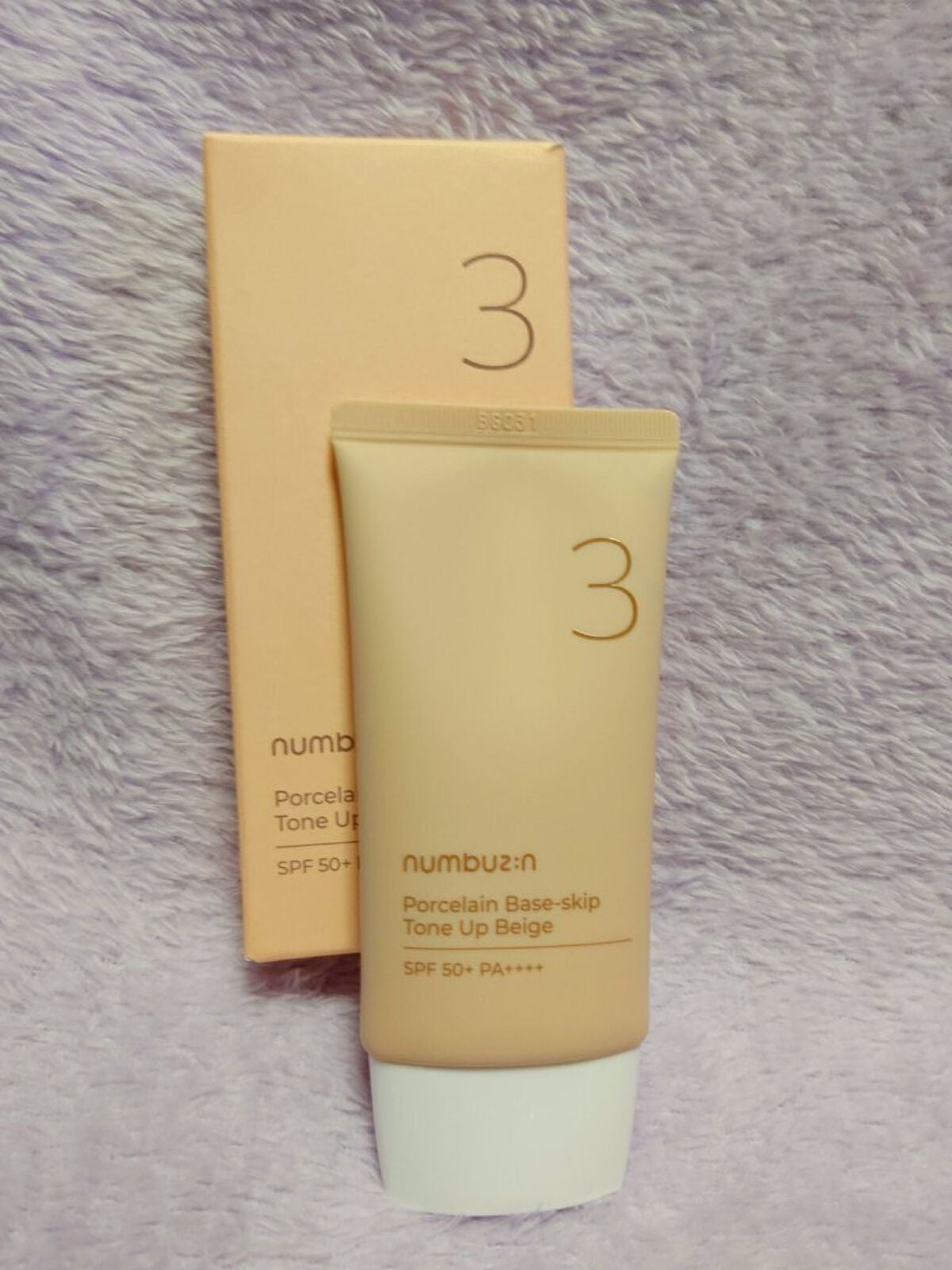 もめんどうふ on LIPS 「#最強時短コスメ✼••┈┈••✼••┈┈••✼••┈┈••✼•..」(3枚目)