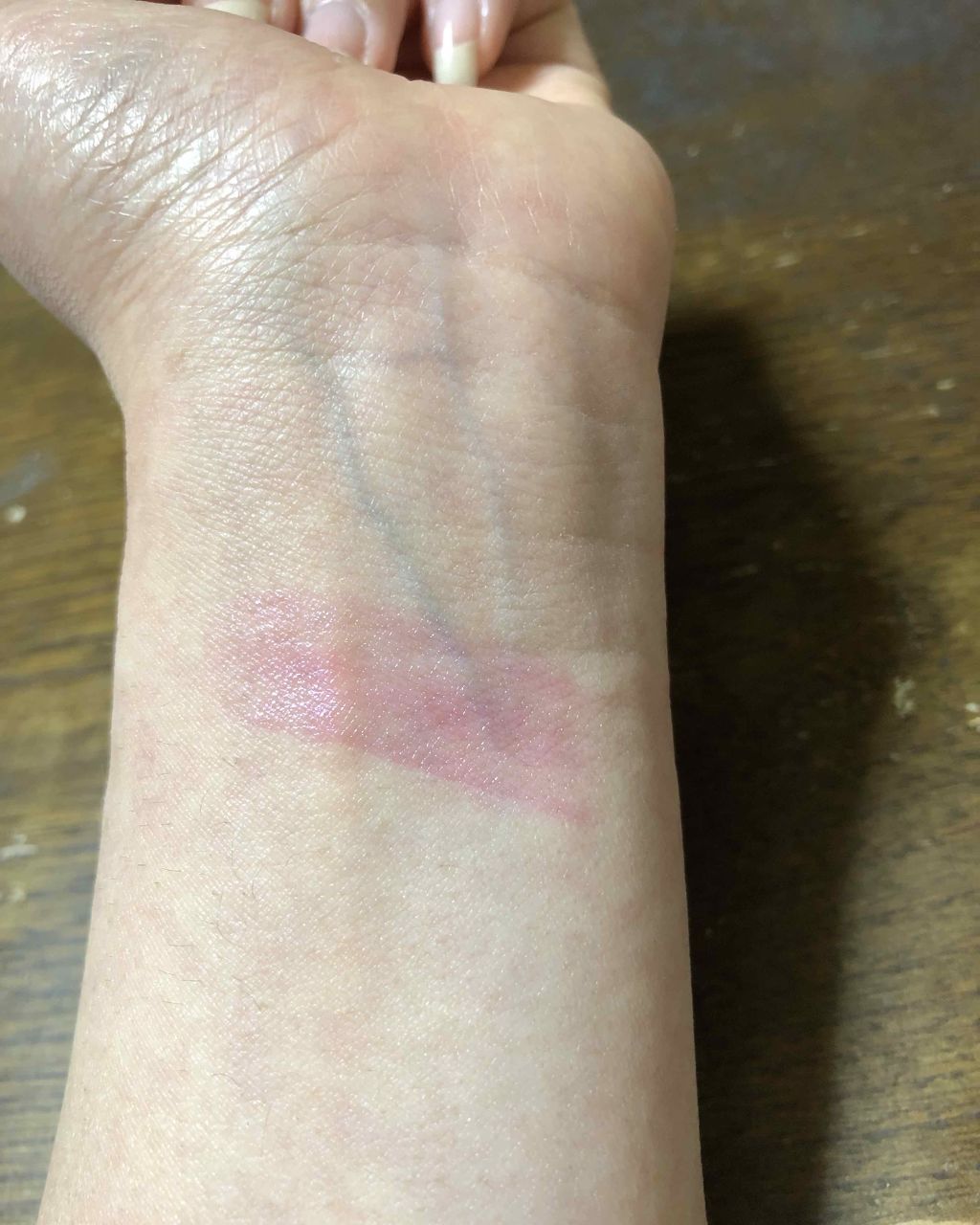 【旧】ディオール アディクト リップ グロウ/Dior/リップケアを使ったクチコミ(3枚目)